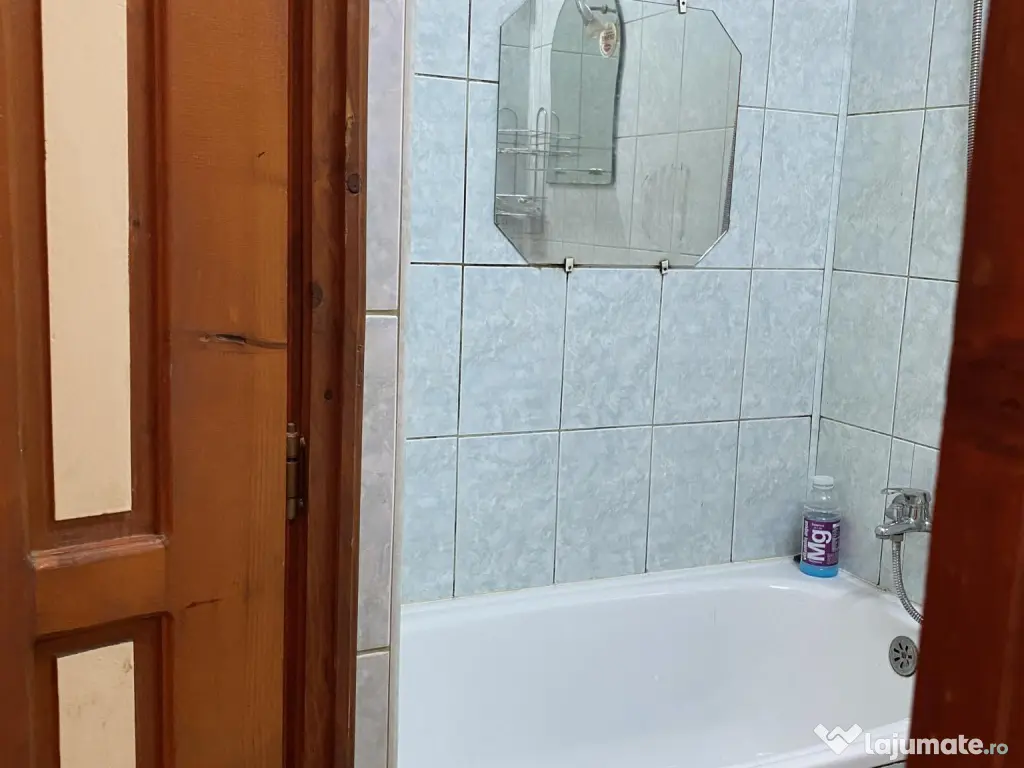 Garsonieră de vânzare, 18 mp, Iris B-dul Muncii Cluj-Napoca 