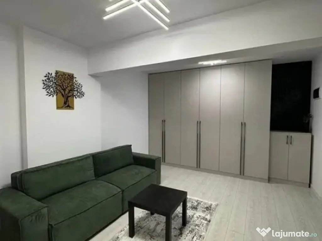 Berceni metrou biruintei 81 studio etaj 3 