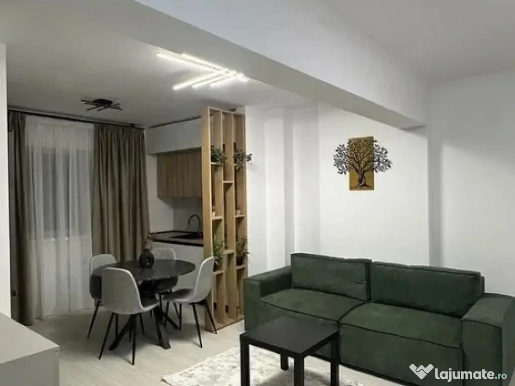 Berceni metrou biruintei 81 studio etaj 3 