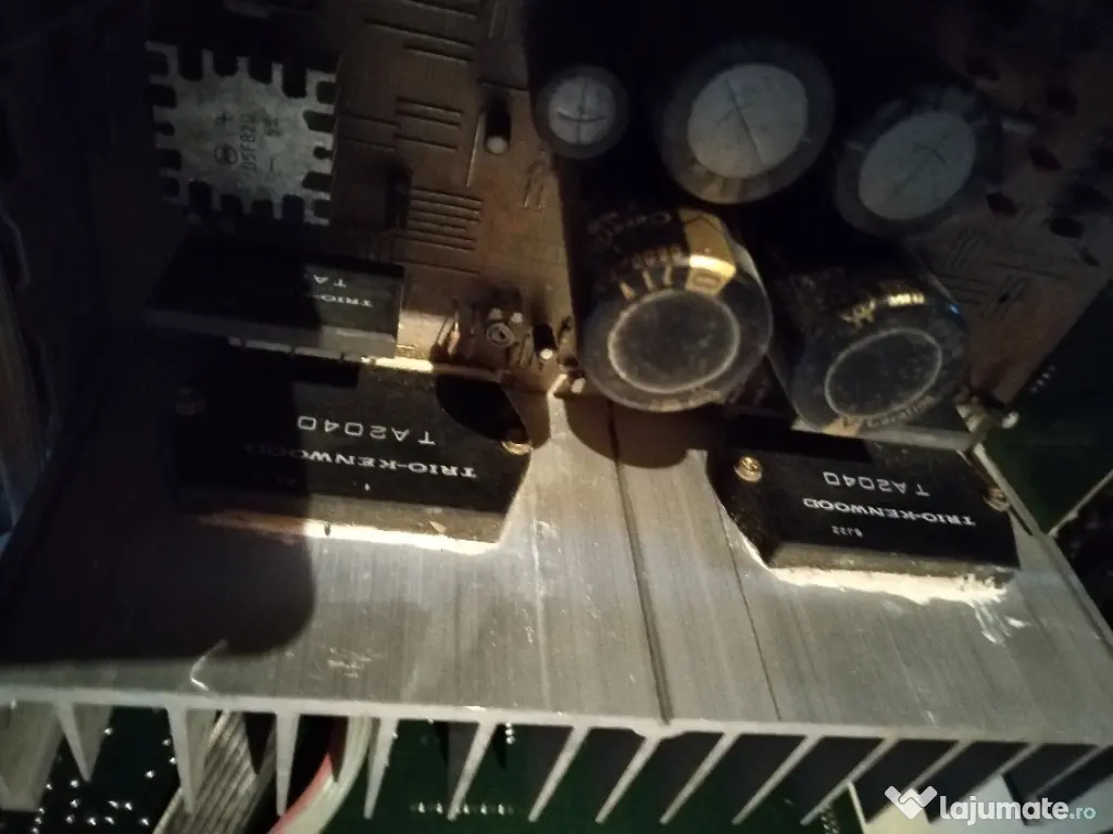 Amplificator Kenwood KA-808sd 