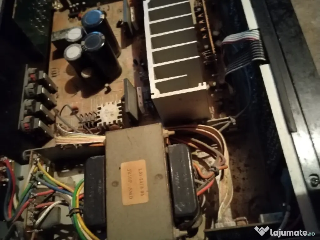 Amplificator Kenwood KA-808sd 