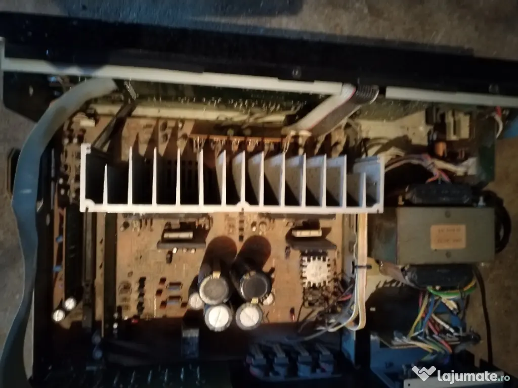 Amplificator Kenwood KA-808sd 