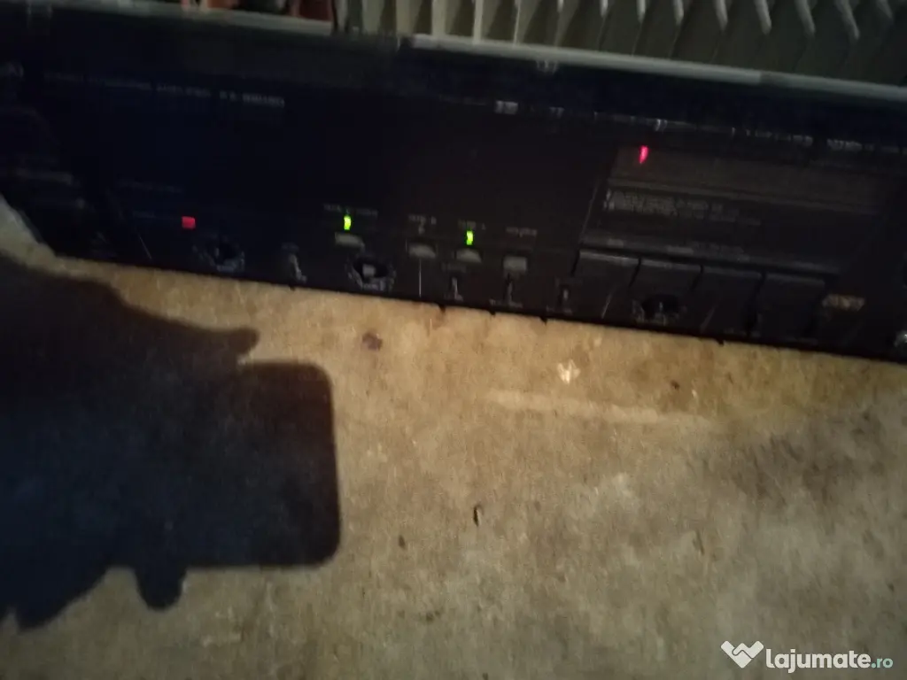 Amplificator Kenwood KA-808sd 