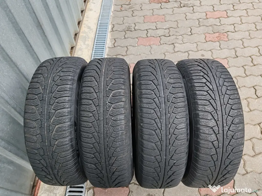 Roți Mitsubishi Outlander 2