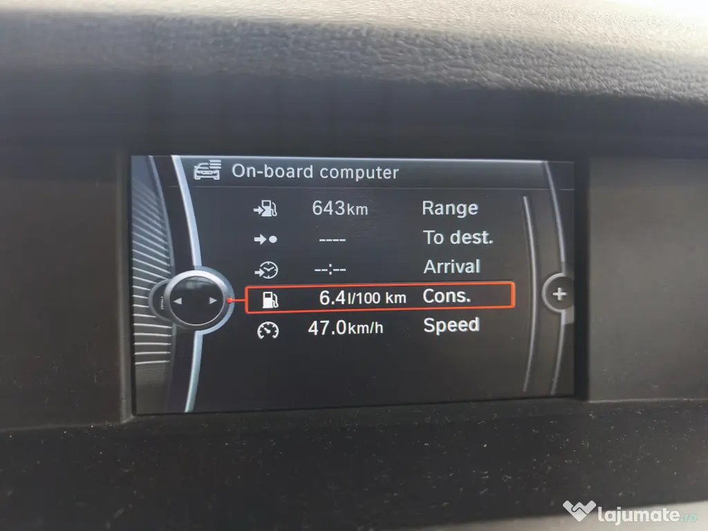 Bmw x3 f25 2012 xdrive