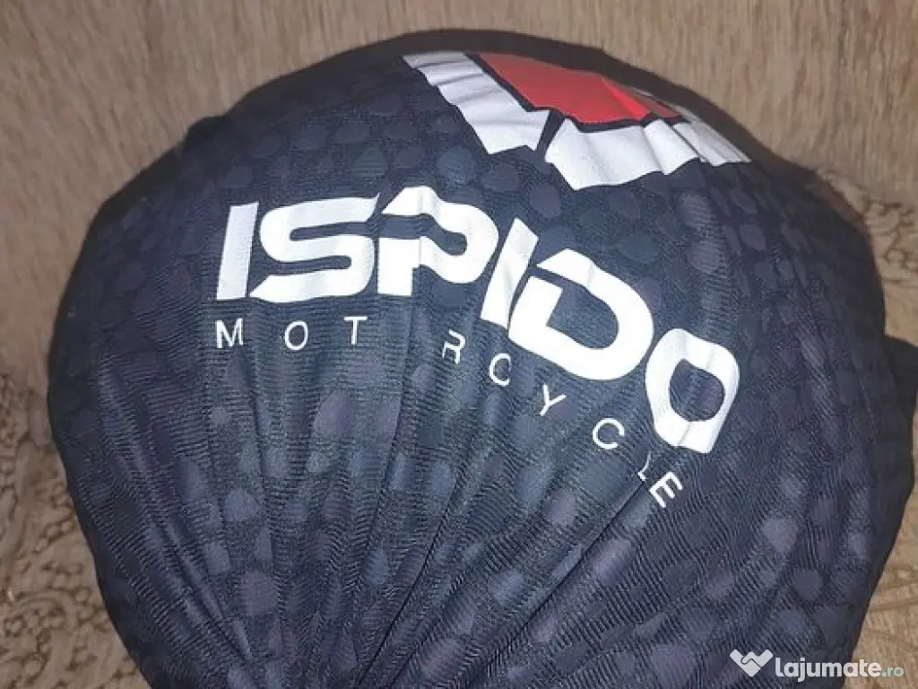 Casca moto ISPIDO 