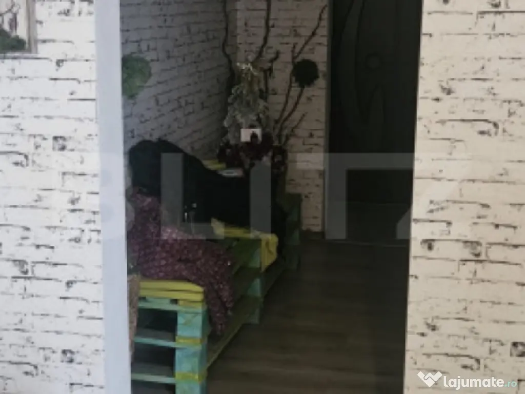 Spatiu comercial de vanzare in Tudor 80mp 