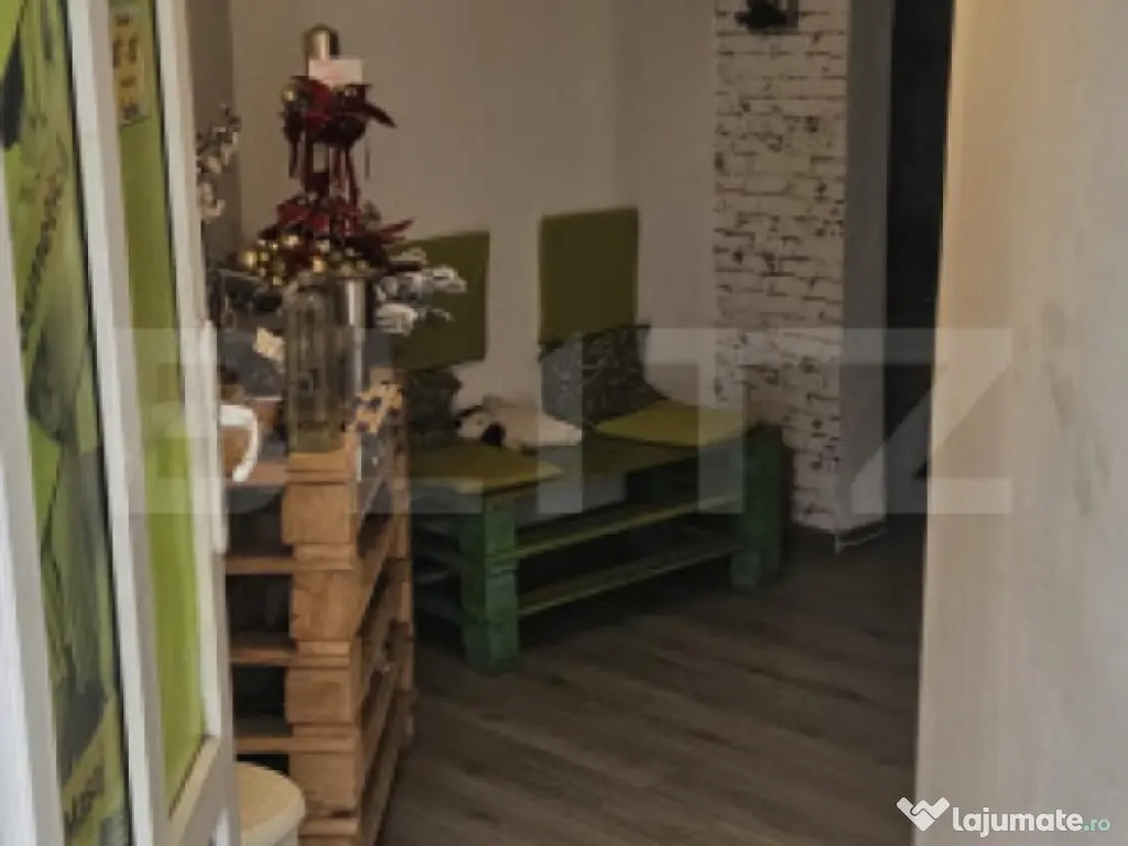 Spatiu comercial de vanzare in Tudor 80mp 