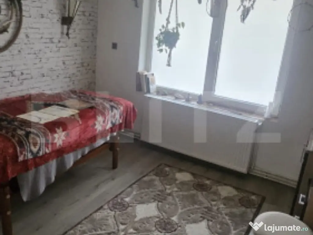 Spatiu comercial de vanzare in Tudor 80mp 