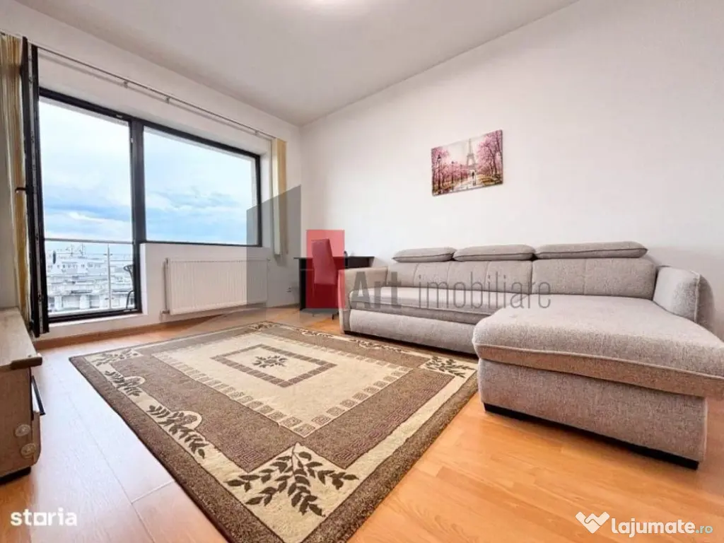 Oferim spre vanzare ap de 2 camere, Lujerului, Bloc nou P... 