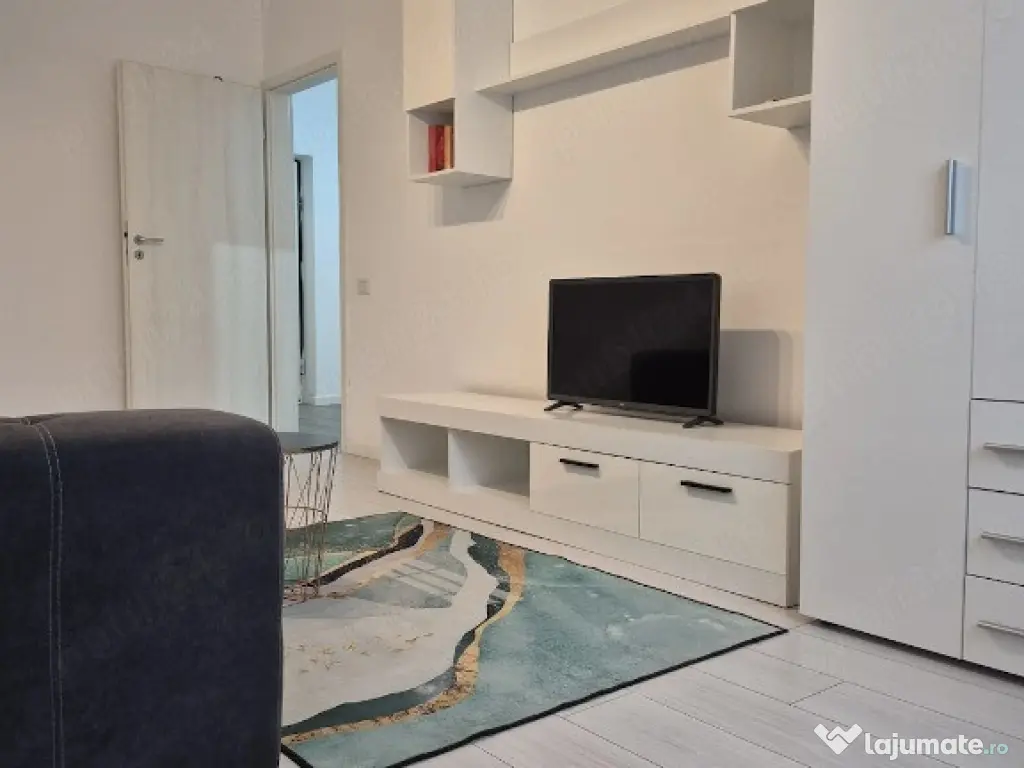 Berceni metrou biruintei 45 etaj 2 