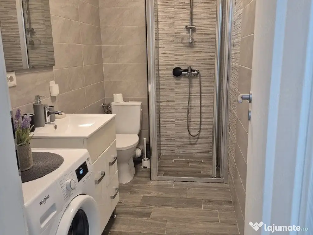 Berceni metrou biruintei 45 etaj 2 