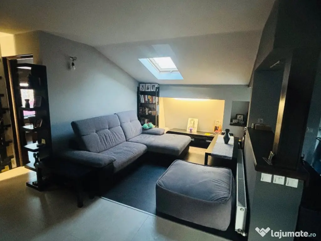 Apartament la casă 2 camere Tatarasi 