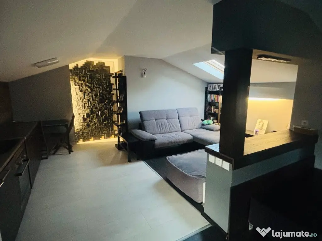 Apartament la casă 2 camere Tatarasi 