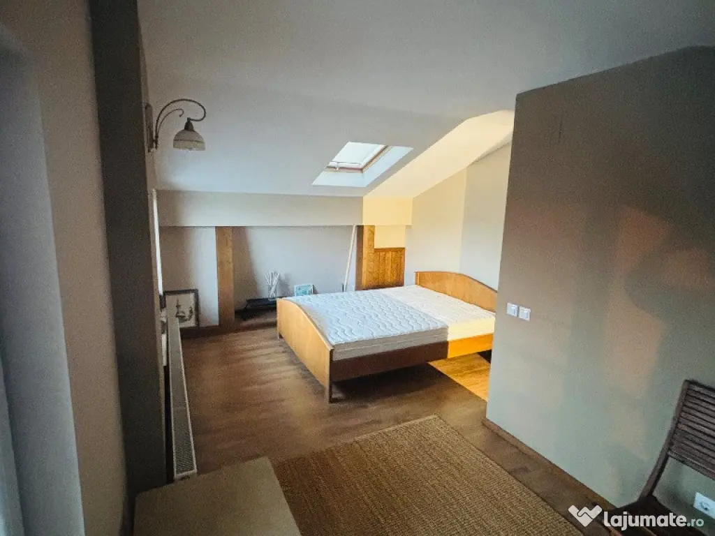 Apartament la casă 2 camere Tatarasi 