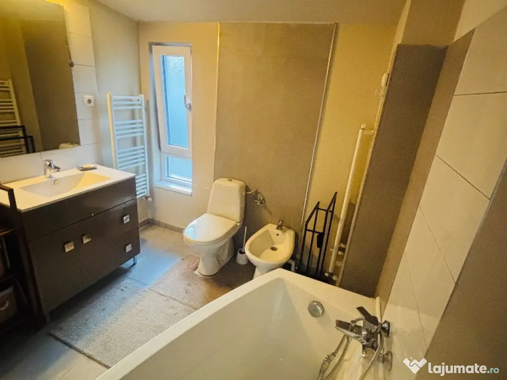 Apartament la casă 2 camere Tatarasi 