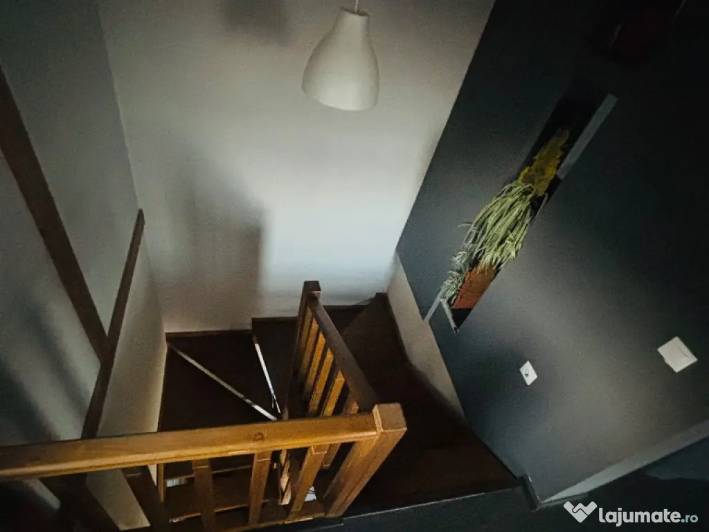 Apartament la casă 2 camere Tatarasi 