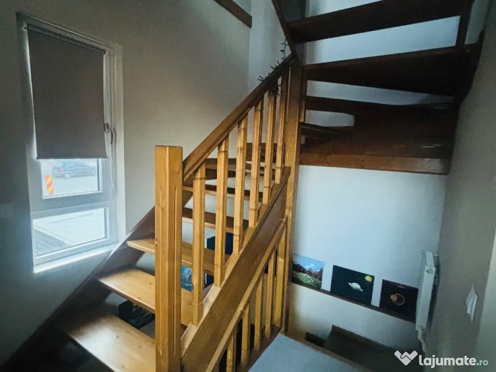 Apartament la casă 2 camere Tatarasi 