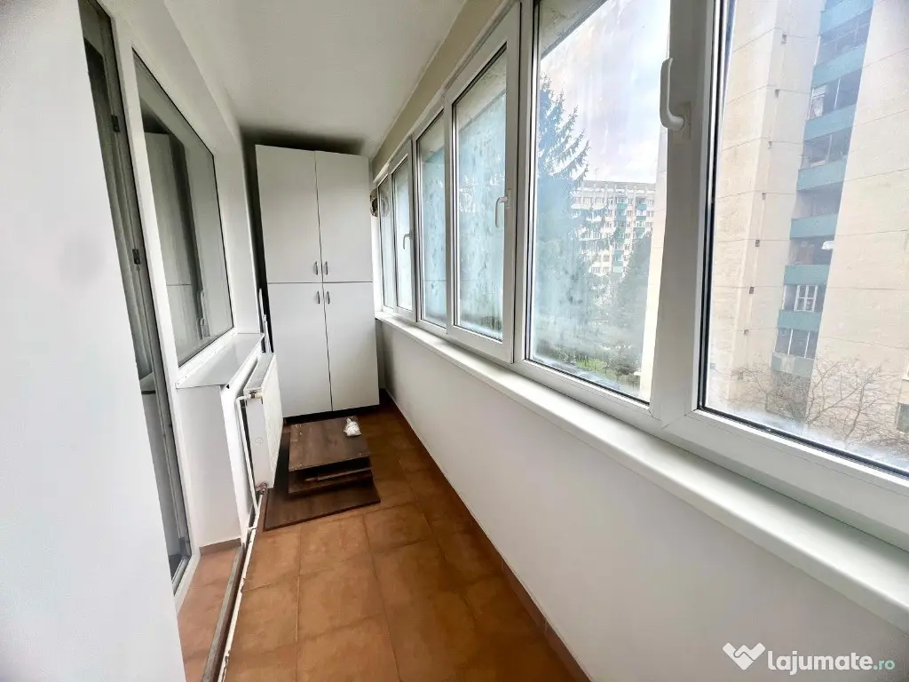 CC/921 De închiriat apartament cu 2 camere în Tg Mureș - Tudor 