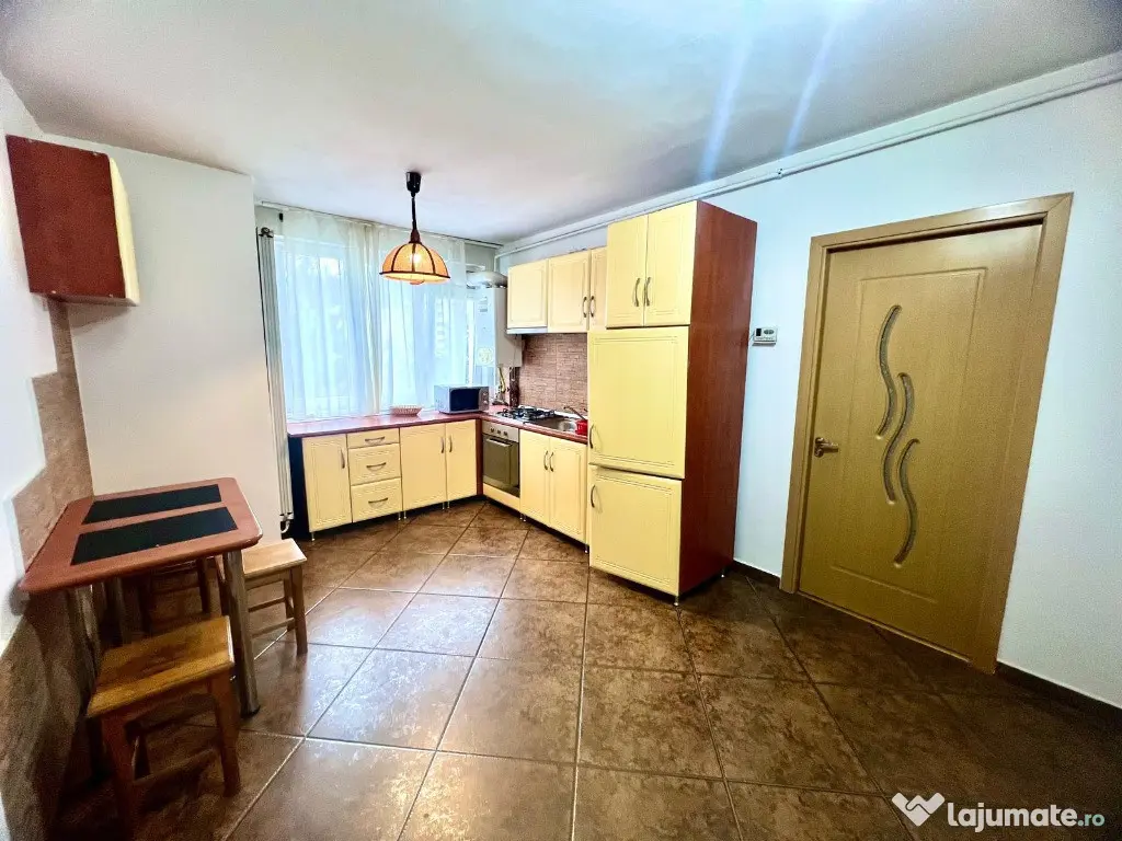CC/921 De închiriat apartament cu 2 camere în Tg Mureș - Tudor 