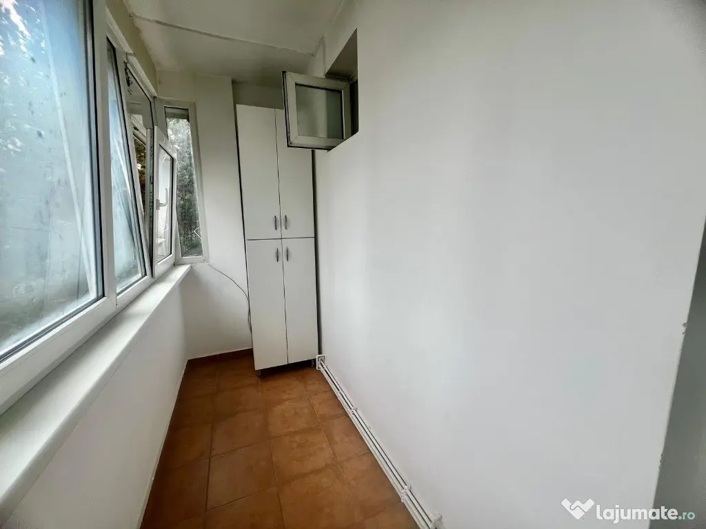 CC/921 De închiriat apartament cu 2 camere în Tg Mureș - Tudor 