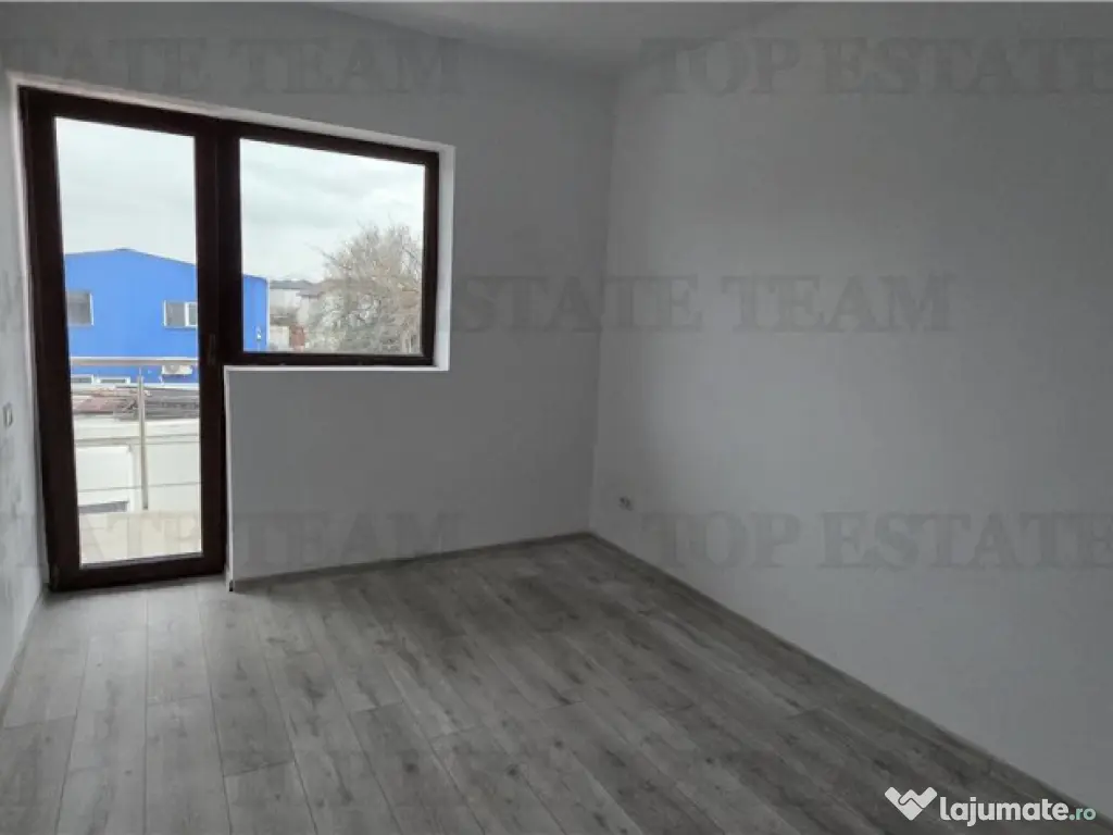 Clinceni - Casa Individuala P 1 cu 4 camere, 3 bai/ curte 36