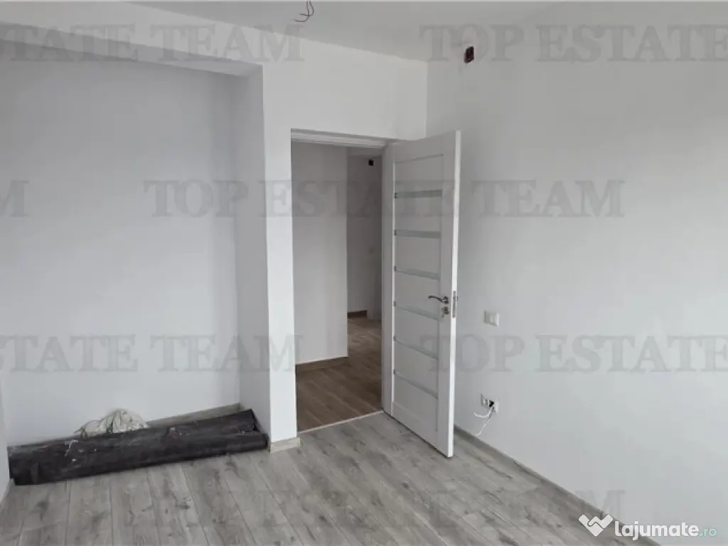 Clinceni - Casa Individuala P 1 cu 4 camere, 3 bai/ curte 36