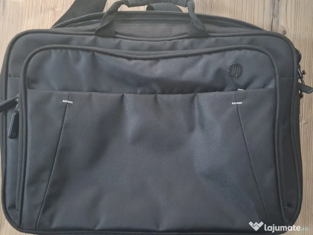 Laptop HP EliteBook 850 G3+geanta laptop HP+Docking station IMPECABIL!