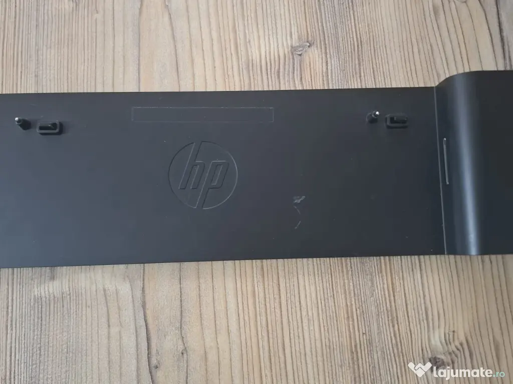 Laptop HP EliteBook 850 G3+geanta laptop HP+Docking station IMPECABIL! 