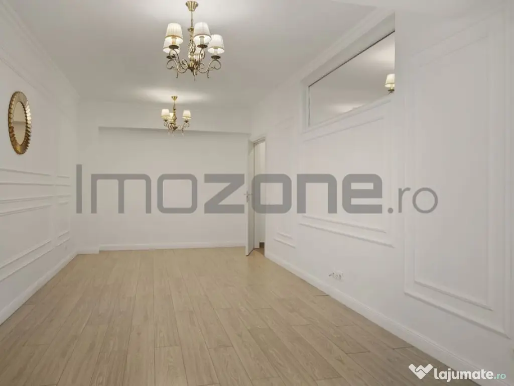 APARTAMENT 2 CAMERE - 62 MP - FERDINAND I - Calea Mosilor... 