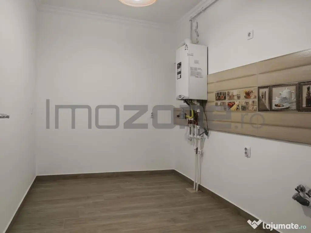 APARTAMENT 2 CAMERE - 62 MP - FERDINAND I - Calea Mosilor... 