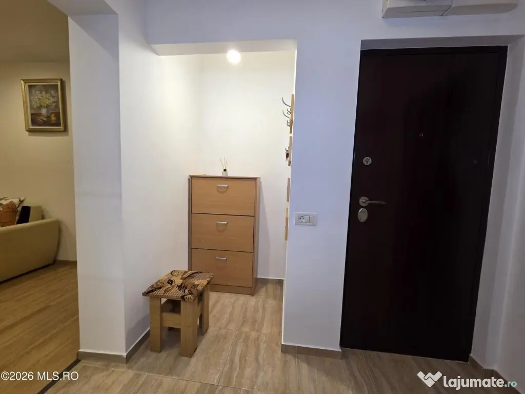 Apartament 3 camere de inchiriat in zona Tomis 2 