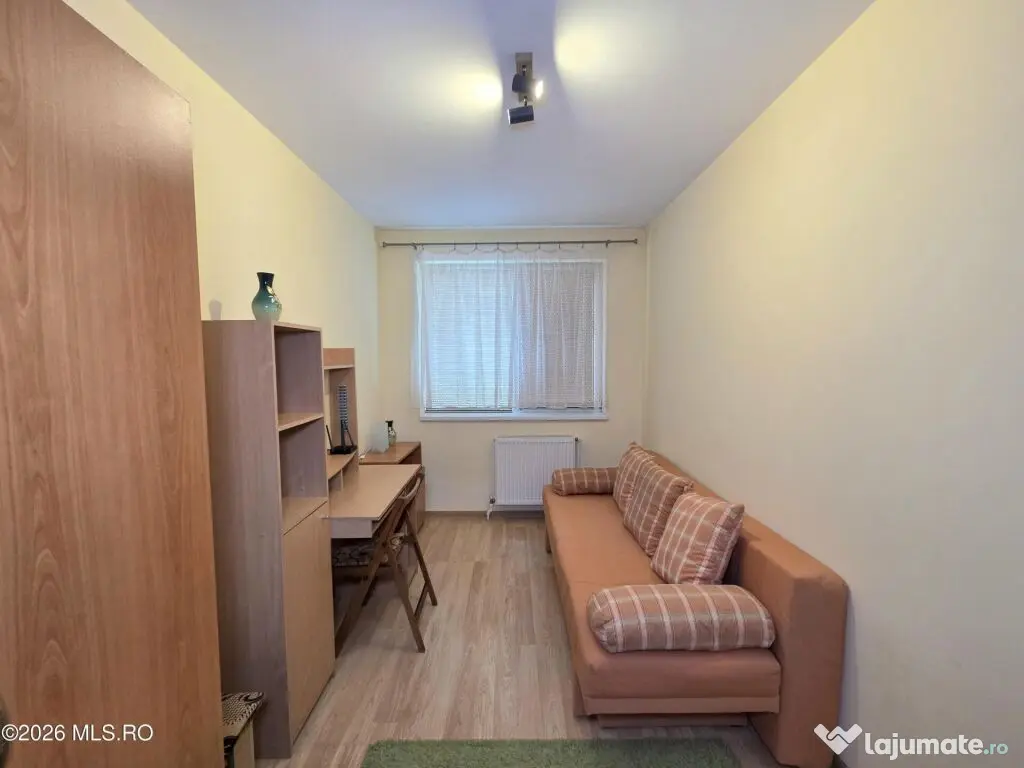 Apartament 3 camere de inchiriat in zona Tomis 2 