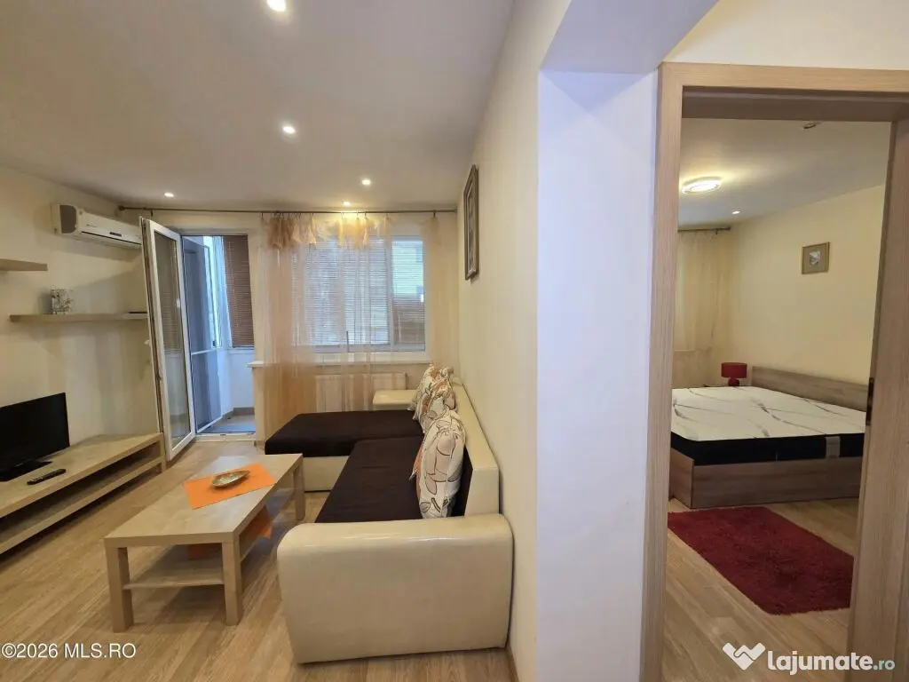 Apartament 3 camere de inchiriat in zona Tomis 2 