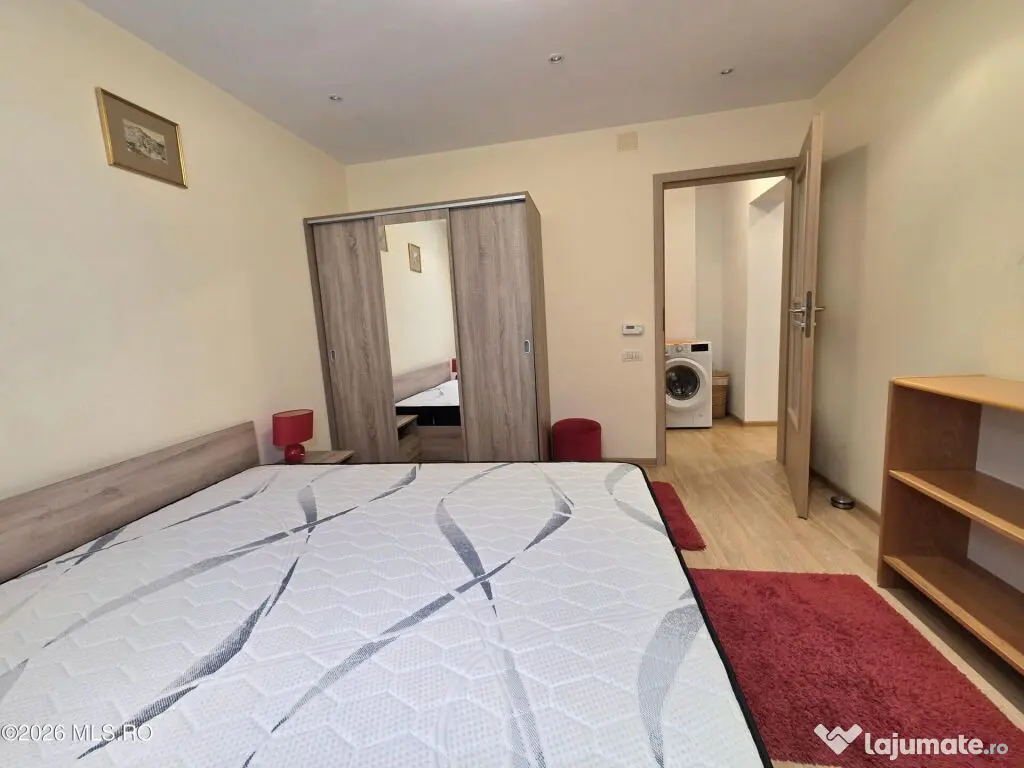 Apartament 3 camere de inchiriat in zona Tomis 2 