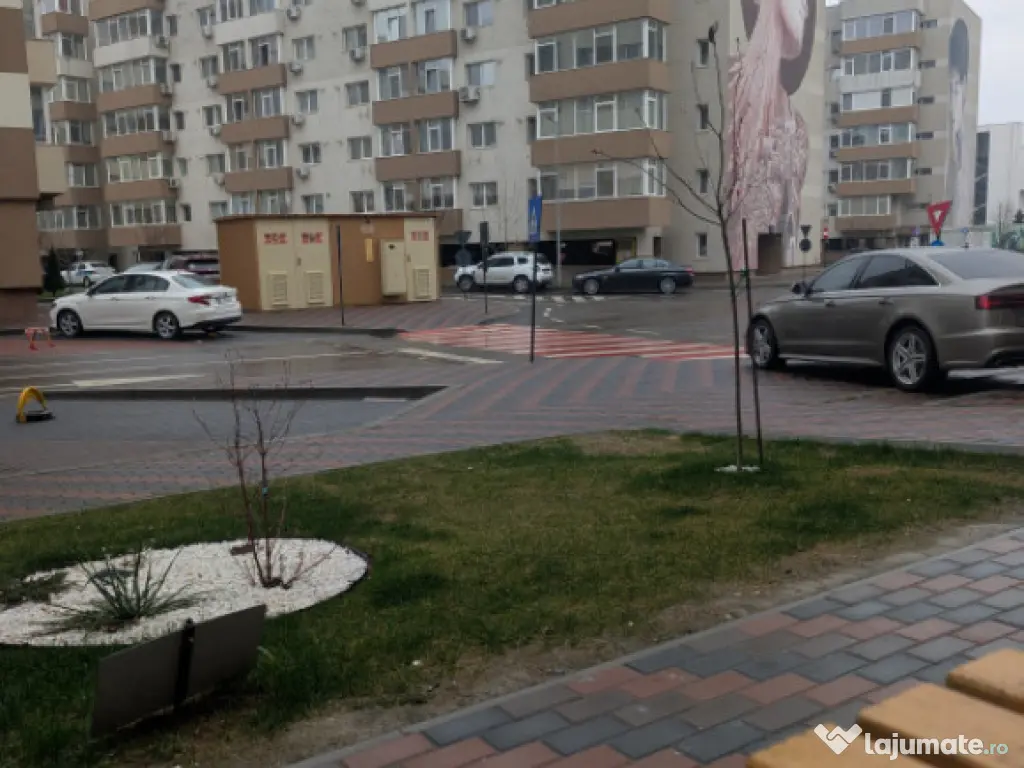 Fiald 2 camere de închiriat 