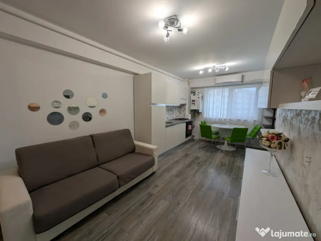 Fiald 2 camere de închiriat 