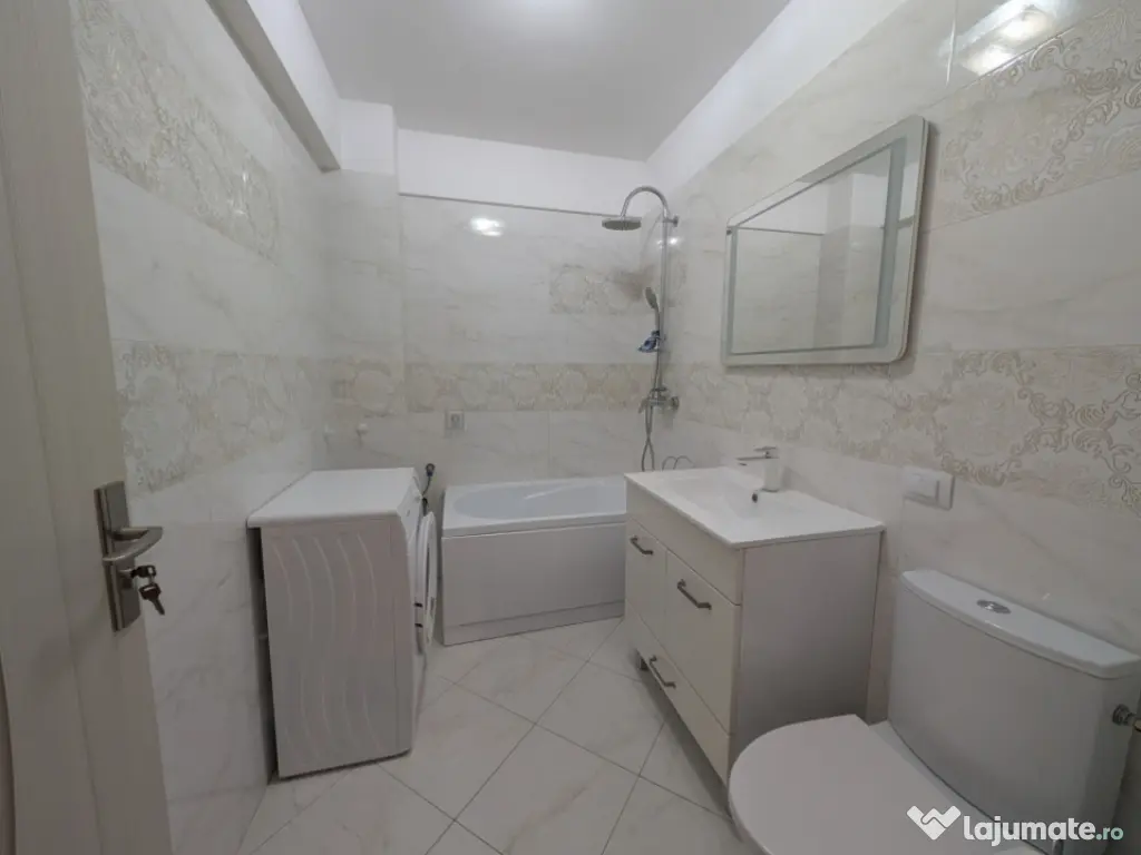 Fiald 2 camere de închiriat 