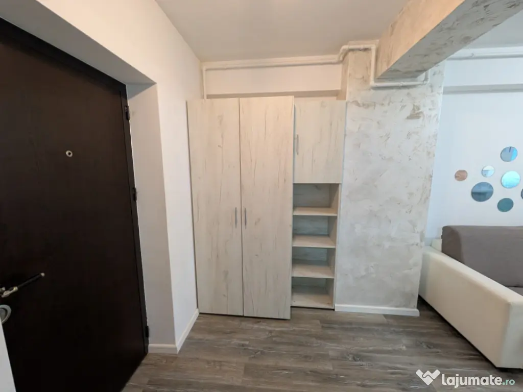 Fiald 2 camere de închiriat 