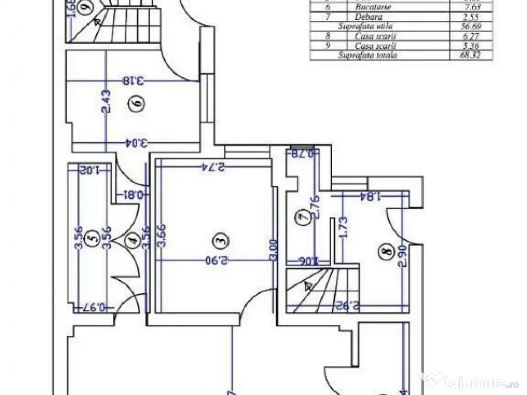 13 Septembrie | vila multi-unitati stradala | business oppor 