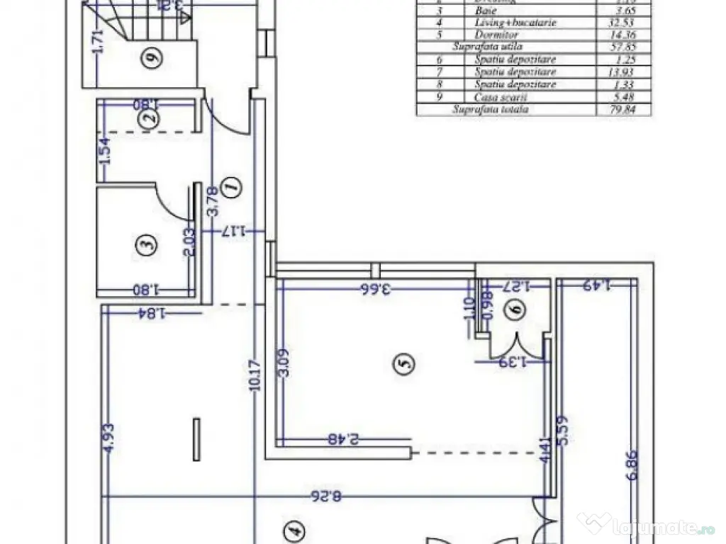 13 Septembrie | vila multi-unitati stradala | business oppor 