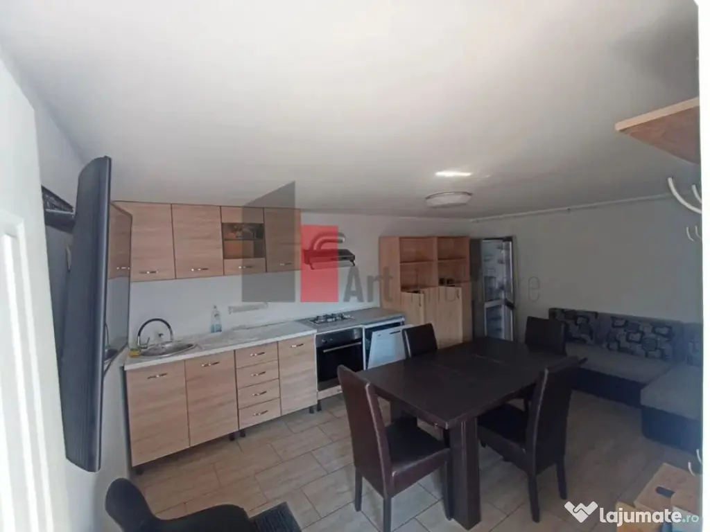 Casa de inchiriat in zona Giulesti 