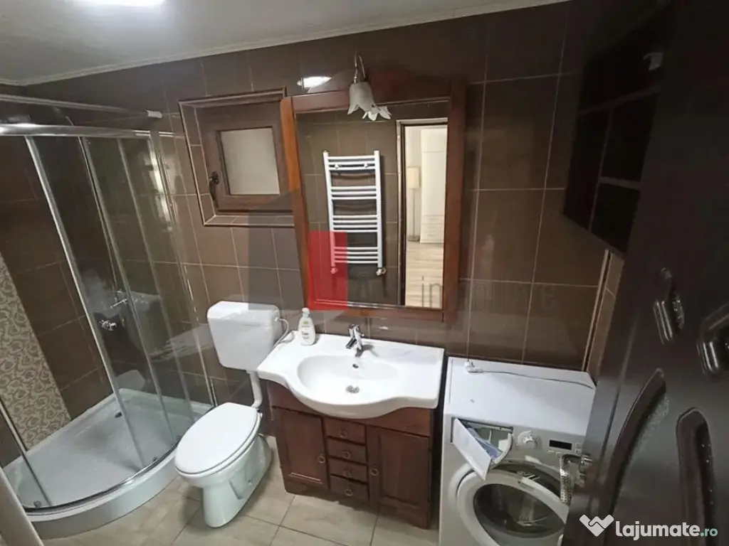 Casa de inchiriat in zona Giulesti 