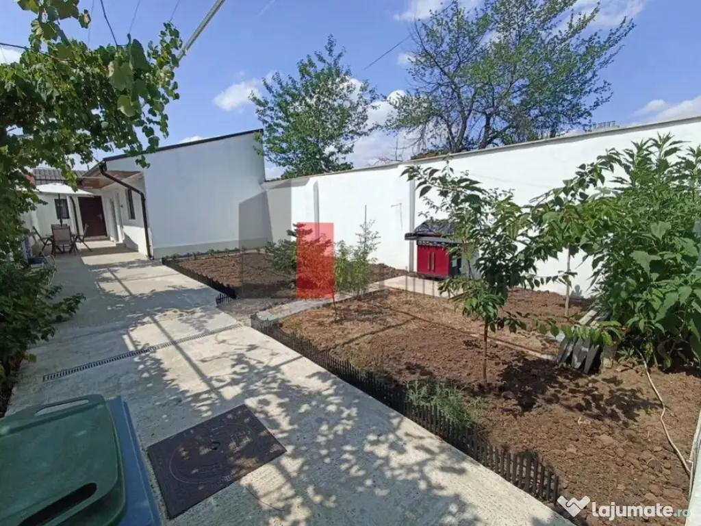 Casa de inchiriat in zona Giulesti 