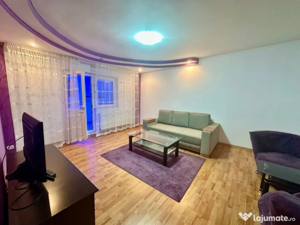 13 Septembrie-Prosper Plazza | 4 camere | 96mp | et 8 | dec 