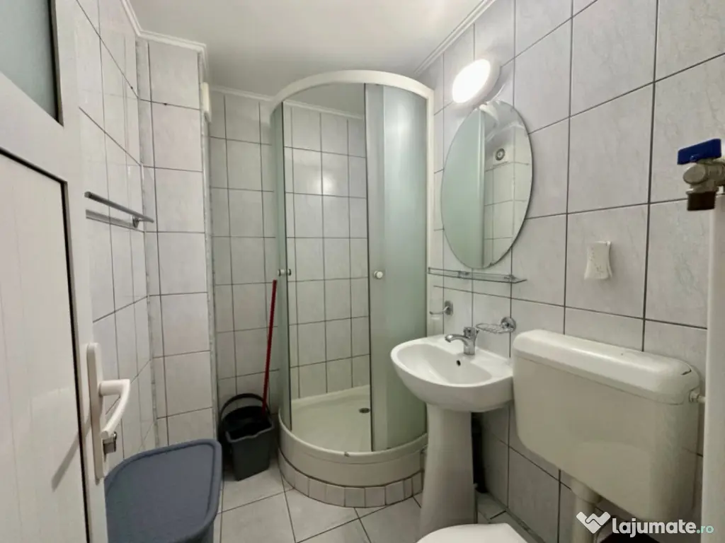 13 Septembrie-Prosper Plazza | 4 camere | 96mp | et 8 | dec 