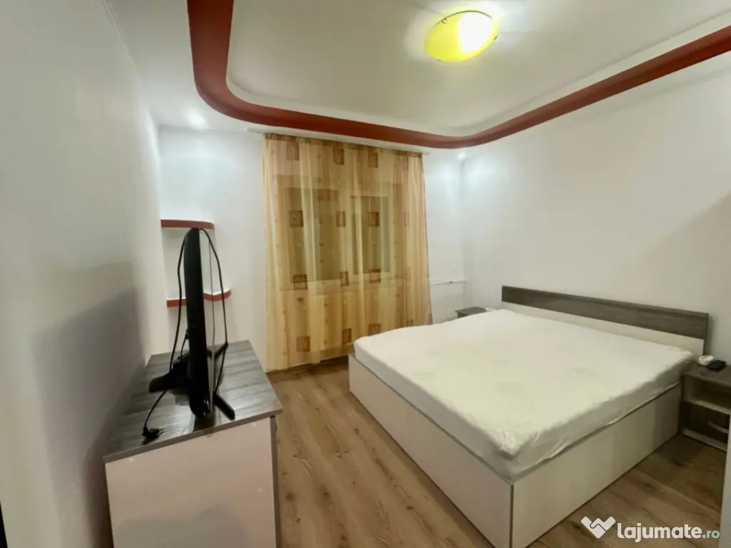 13 Septembrie-Prosper Plazza | 4 camere | 96mp | et 8 | dec 