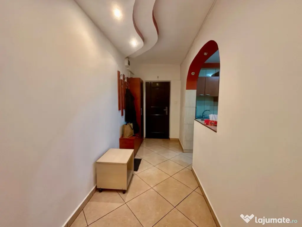 13 Septembrie-Prosper Plazza | 4 camere | 96mp | et 8 | dec 