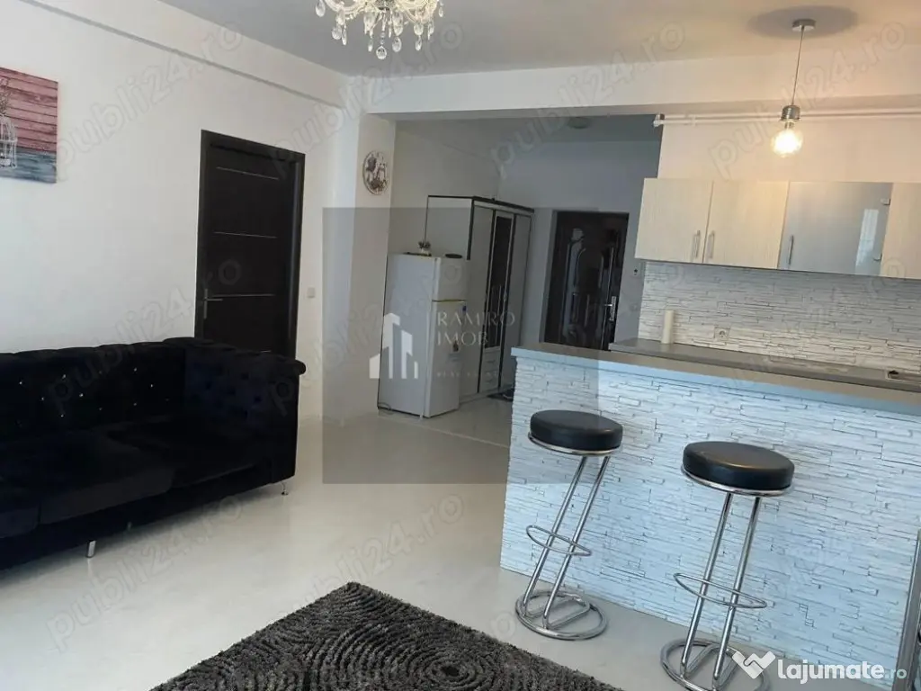 Apartament 2 camere centrala proprie Soseaua Giurgiului B... 