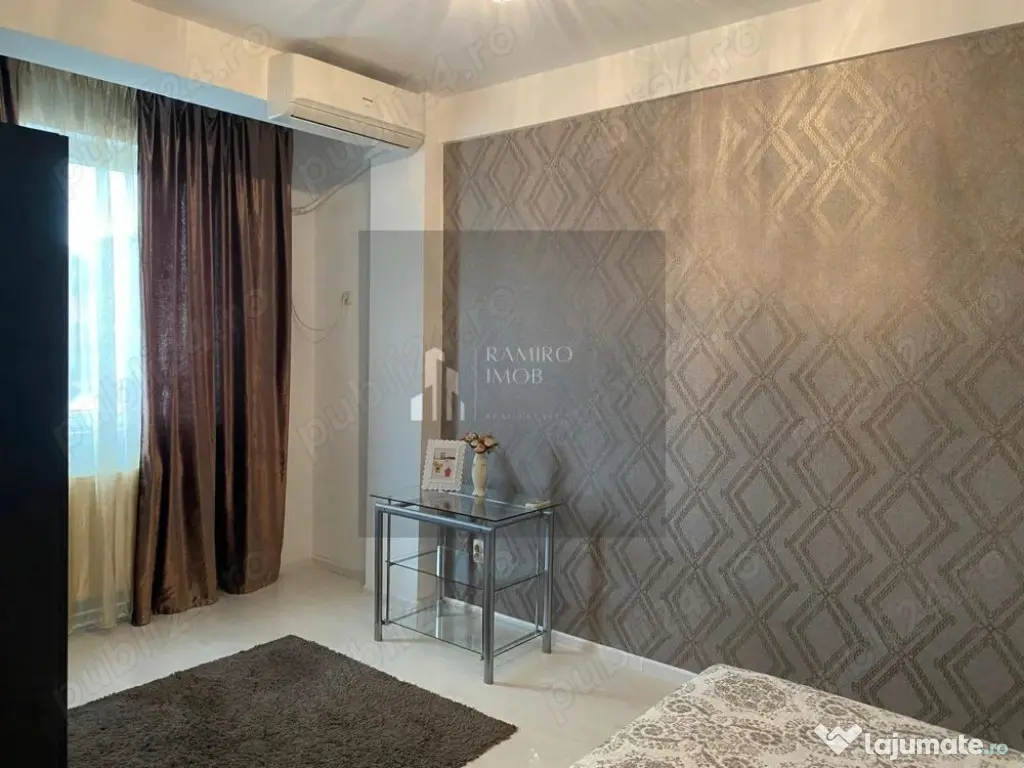 Apartament 2 camere centrala proprie Soseaua Giurgiului B... 